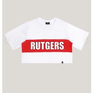 Rutgers Mesh Top